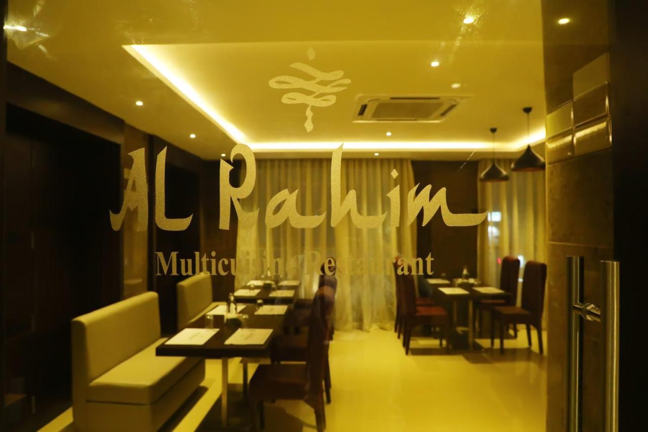 Avenue Hotel Chennai Exterior photo