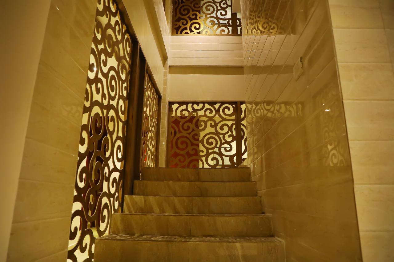 Avenue Hotel Chennai Exterior photo