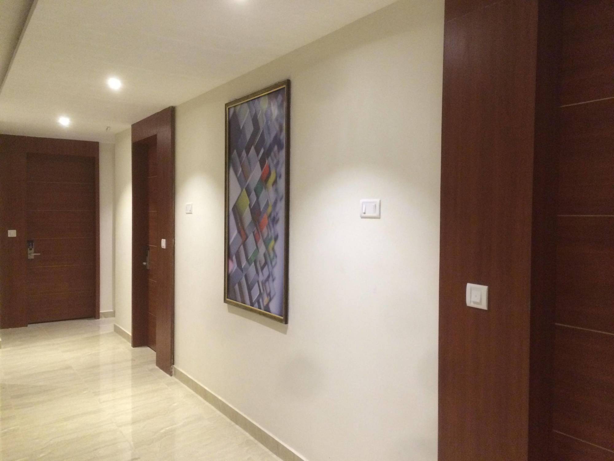 Avenue Hotel Chennai Exterior photo